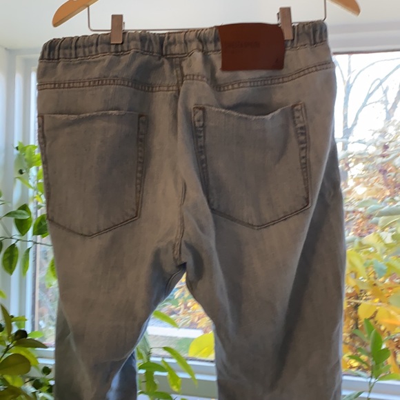 One teaspoon jeans purchased at Shopbop.size XL. WOT- like brand new - Picture 3 of 3